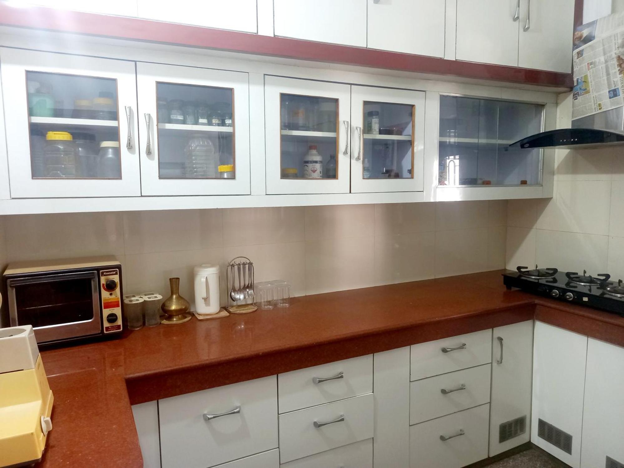 Bed and Breakfast Garden View Residency Лакхнау Екстер'єр фото